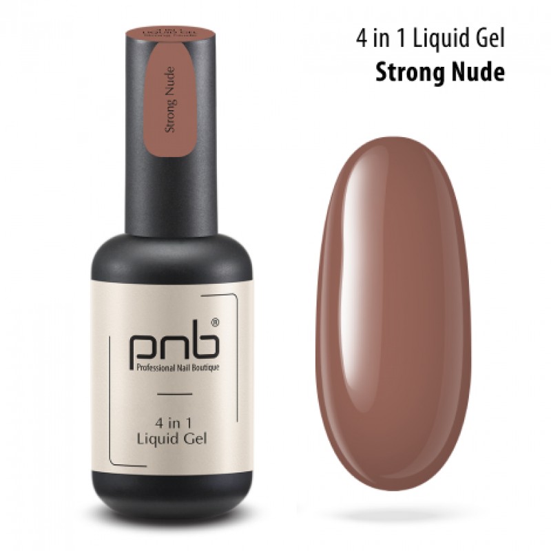 PNB - 4  1 Strong Nude (17 )